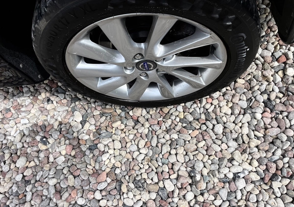 Volvo V60 cena 29999 przebieg: 253189, rok produkcji 2013 z Stalowa Wola małe 781